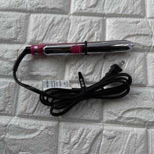 BaByliss Pro PRIMA 2000 Mini Straightener